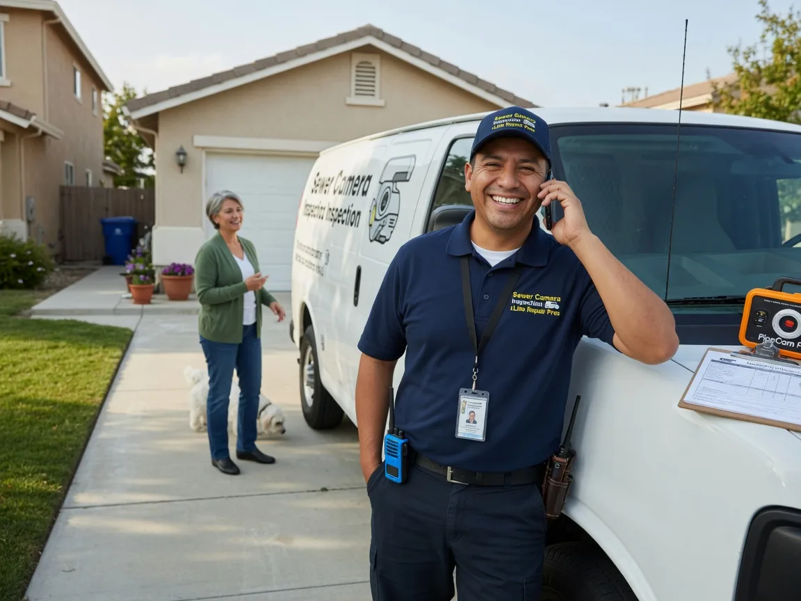 Sewer Line Repair Ruby Valley, NV FAQs